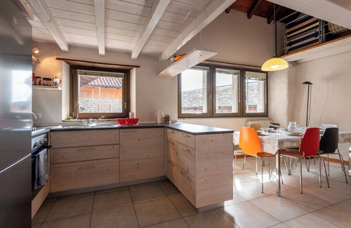 Mergozzo House | Casa dei Gelsomini by Interhome