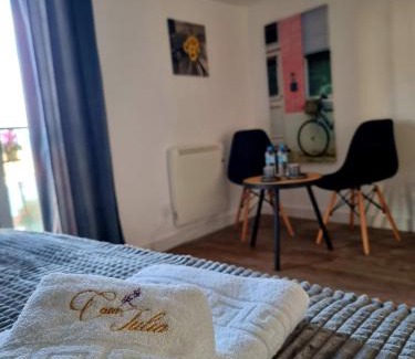 Haro Hotel | Casa iulia