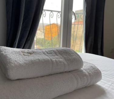 Haro Hotel | Casa iulia