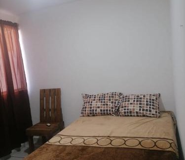 Ixtapa Apartment | Casa Ixtapa
