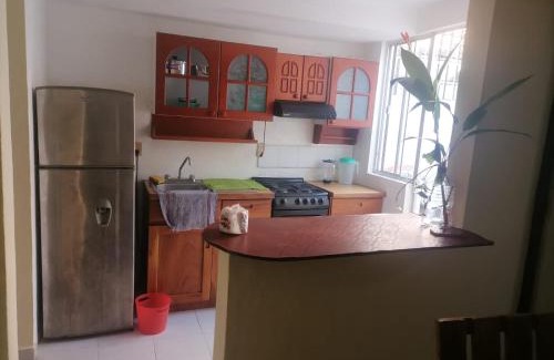 Ixtapa Apartment | Casa Ixtapa