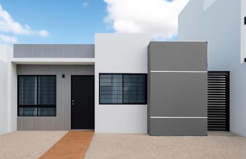 Merida House | Casa Izamal Mérida