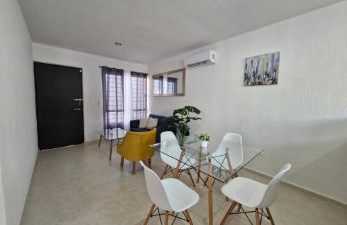 Merida House | Casa Izamal Mérida