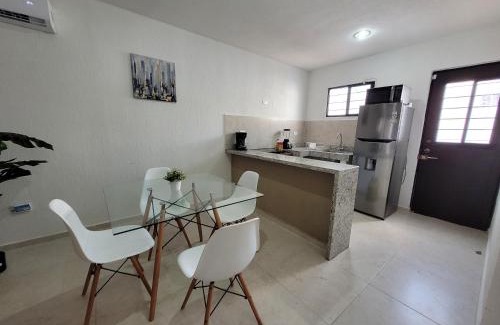 Merida House | Casa Izamal Mérida