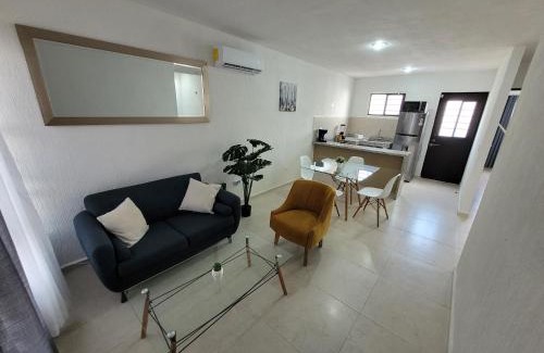 Merida House | Casa Izamal Mérida