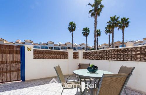Monte Faro Apartment | Casa Jícara by Domidai