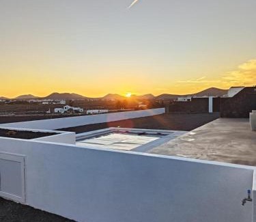 Mozaga House | Casa Jable Mozaga