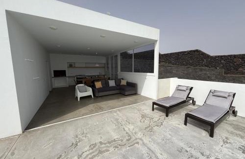 Mozaga House | Casa Jable Mozaga