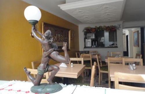 Bucaramanga Hotel | Casa Jac