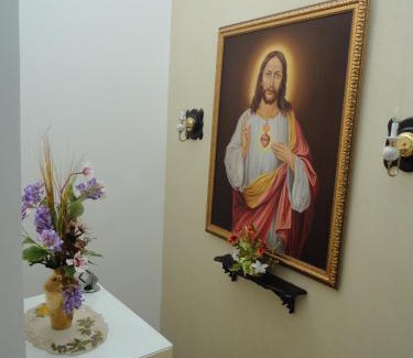 Bucaramanga Hotel | Casa Jac