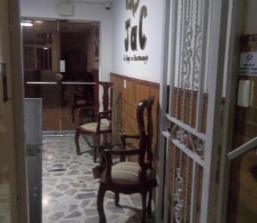 Bucaramanga Hotel | Casa Jac