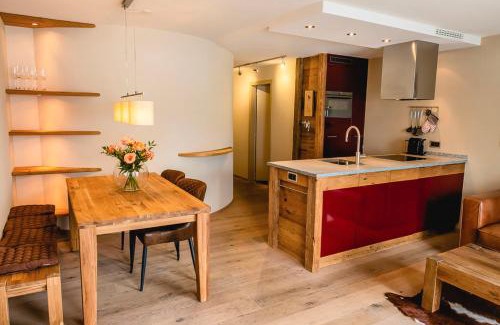 Arosa Apartment | Casa Jacuzzi