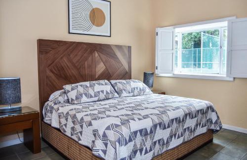 Ajijic Apartment | Casa Jardin-Lakeside Boutique Resort by Restavio