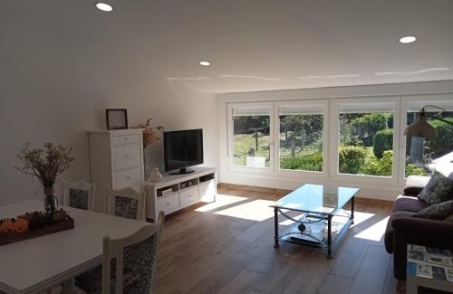 Vigo House | Casa Jardin Vigo