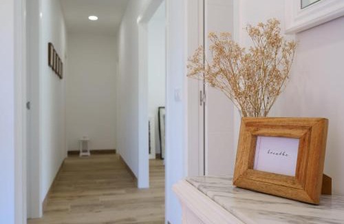 Vigo House | Casa Jardin Vigo