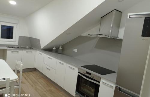 Vigo House | Casa Jardin Vigo