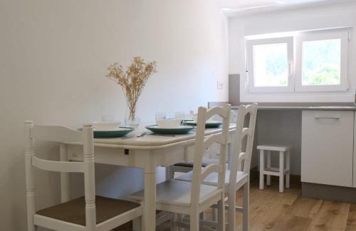 Vigo House | Casa Jardin Vigo