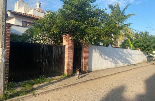 Las Jarretaderas House | Casa Jarretaderas IV