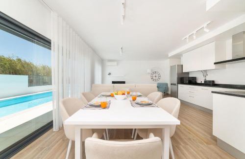 Coto Villa | Casa Jasmim - By SCH