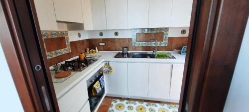 Priora House | Casa Jasmine with magnificent view