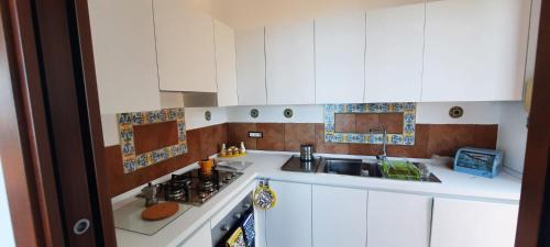Priora House | Casa Jasmine with magnificent view