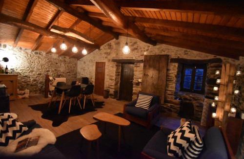 Lousa House | Casa Javali
