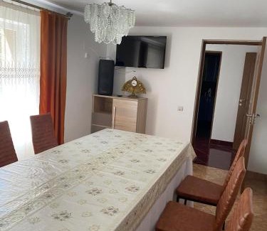 Suceava Villa | Casa Jeni