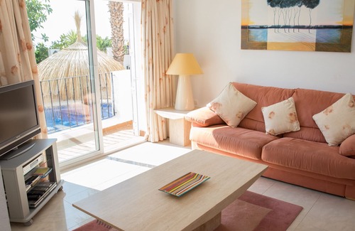 Ventanicas-El Cantal House | Casa Jeonny 3 Bedrooms, 2 bathrooms, private pool, close to the beach