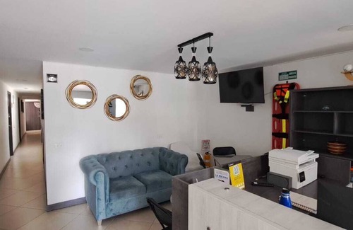 Florida Nueva House | Casa Jerusalén en Laureles, la Mejor Zona Turística, Gastronómica de Medellín