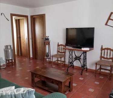 Torreblascopedro House | Casa Jienense