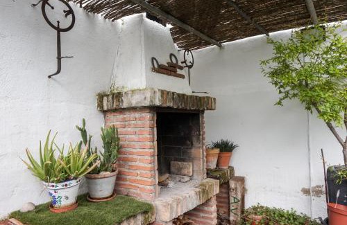 Torreblascopedro House | Casa Jienense