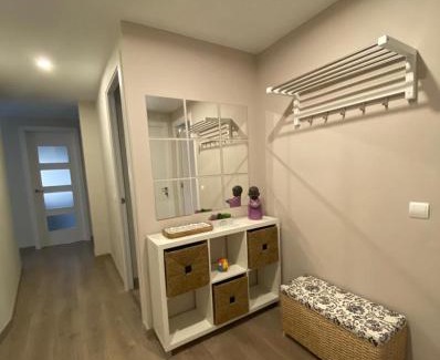 Valderrobres Apartment | Casa Jordi