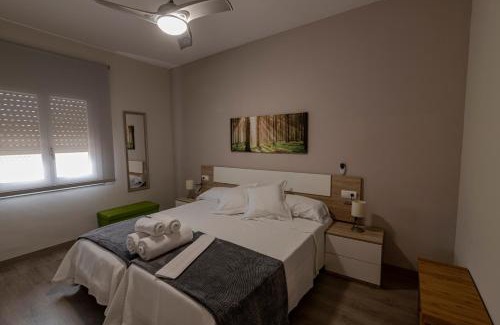 Valderrobres Apartment | Casa Jordi
