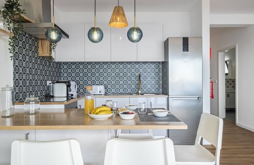 Gaula Ski Chalet | Casa José António B by Madeira Sun Travel