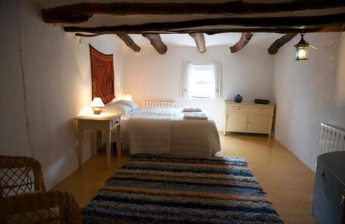 Capileira House | Casa Josefa