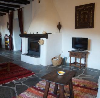Capileira House | Casa Josefa