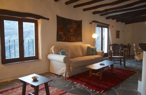 Capileira House | Casa Josefa