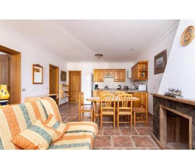 Santiago del Teide Apartment | Casa Jovita