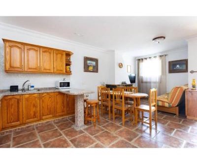 Santiago del Teide Apartment | Casa Jovita
