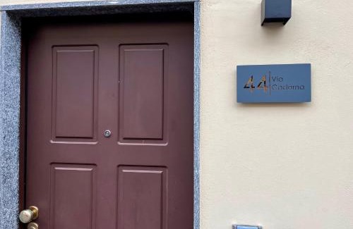 Melegnano Apartment | Casa Joy