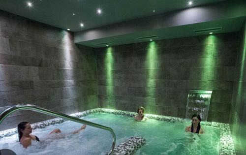 Stretti Apartment | Casa JOY