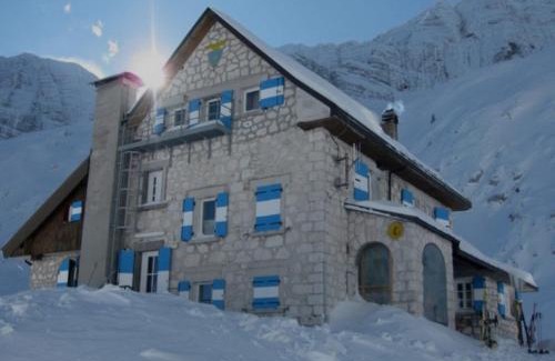 Stretti Apartment | Casa JOY