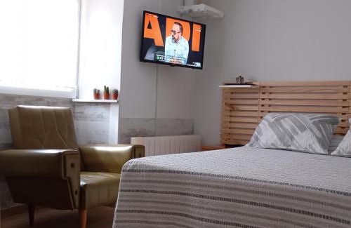 Daimiel Apartment | Casa Juana Michibert