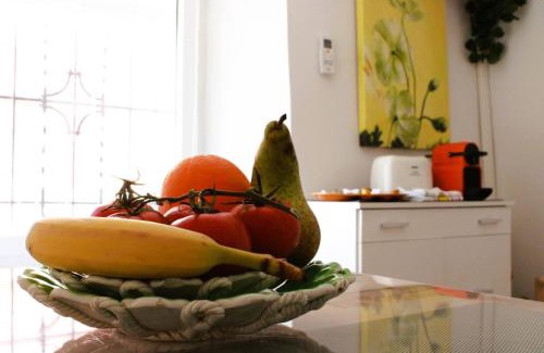 Daimiel Apartment | Casa Juana Michibert