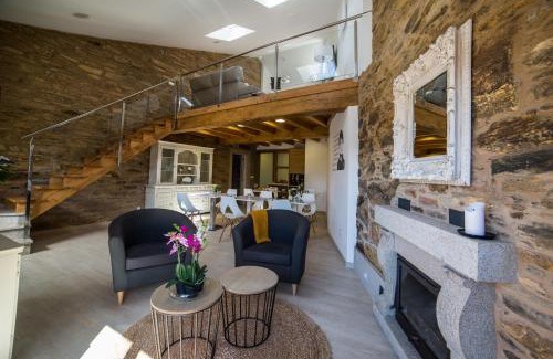 Santiago de Compostela House | Casa Juancito