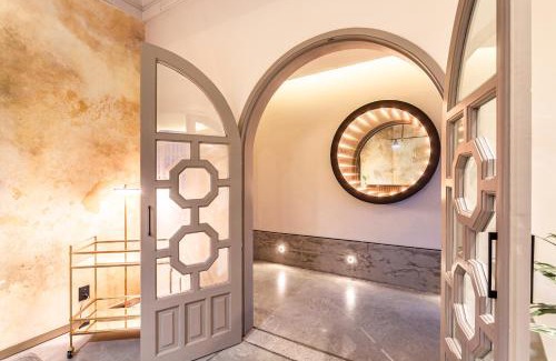Historic Centre of Puebla Bed & Breakfast | Casa Juarez