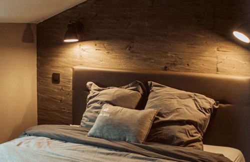 Oostduinkerke Villa | Casa Jucca, Waar Rust en Genieten Voorop Staat !