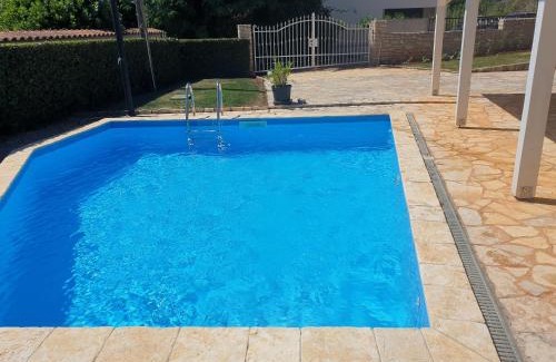 Kastelir Villa | Casa Julia