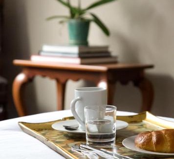 La Condesa Bed & Breakfast | Casa JuliAna