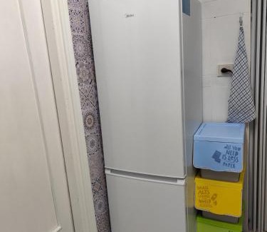 Viver House | Casa Julieta